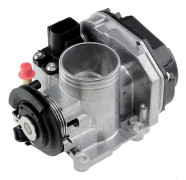 Gasspjäll/Spjällhus - seat, skoda, vw - OE 030133064F