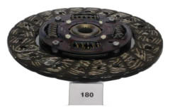 Lamellcentrum - nissan - OE 3010006J00, 30100-06J01, 30100-06J02
