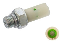 Varningsswitch, oljetryck - mitsubishi, opel, renault, vauxhall - OE 009110231, 009201436, 09110231