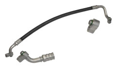 Varibelttrycksledning, klimatanläggning - audi, seat, skoda, subaru, vw - OE 1J0 820 721 AA, 1J0 820 721 AP, 1J0 820 721 BH