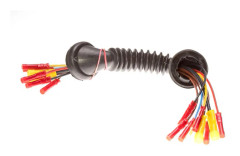 Kabelreparationssats, baklucka - opel meriva a minibus, minivan - OE 13122582 SK, 13122582, 13122585 SK