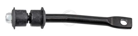 krängningshämmare Stång/stag,, Ytter, framaxel höger A.b.s. 26116 - ssangyong - OE 4475209000