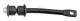 krängningshämmare Stång/stag,, Ytter, framaxel höger A.b.s. 26116 - ssangyong - OE 4475209000