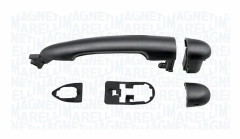 Dörrhandtag, Fram eller bak - renault espace iv, laguna ii, laguna grandtour ii, vel satis - OE 7701472931