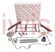 Kamkedjesats - alfa romeo, chevrolet, citroën, fiat, ford, lancia, opel, peugeot, suzuki - OE 0816.K9, 1 539 545, 16 348 486 80