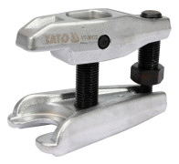 Yato YT-06122, Silver, Stål, 3/4", 1 styck, 100 mm