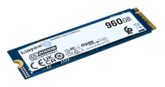 960 GB Kingston Data Center DC2000B SSD, M.2 2280 NVMe
