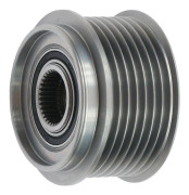 Frihjulskoppling, generator As-pl AFP2003(V) - fiat, nissan, opel, renault, renault trucks, vauxhall - OE 23150-2W200, 23150-2W20A, 23150-2W20B