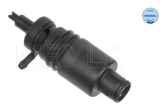 Spolarpump 12V, Fram Meyle 100 955 0008 - audi - OE 4A0 955 651
