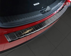 Övertäck, Stötfångare - mazda cx-5