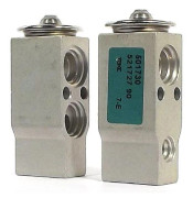 Expansionsventil, klimatanläggning - toyota - OE 88515-33010