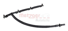 Slang, bränsleöverflöd - citroën, ds, fiat, opel, peugeot, toyota, vauxhall - OE 39183516, 98 247 231 80, 9824723180