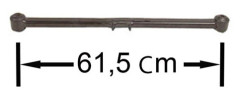 Stång/stag, krängningshämmare, Bakaxel vänster Klokkerholm 345082 - mazda 626 v, 626 hatchback v, 626 station wagon v - OE GE4T28250C