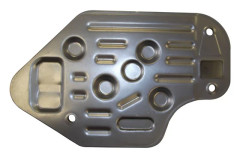 Hydraulikfilter, automatväxellåda - bmw - OE 2411 1 218 899