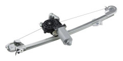 Fönsterhiss, Höger bak - mercedes-benz e-klass [w210], e-klass t-model [s210] - OE 210 730 1646, 2107301646, A 210 730 1646