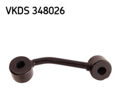 Stång/stag, krängningshämmare, framaxel höger Skf VKDS 348026 - mercedes-benz - OE 2D0 411 052, A 901 320 03 89