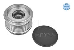 Frihjulskoppling, generator Meyle 100 053 1004 - audi, dodge, ford, jeep, mitsubishi, seat, skoda, vw - OE 021 903 119 G, 022 903 119 A, 022 903 119 C