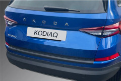Övertäck, Stötfångare, Bak Rgm GR RBP1391 - skoda kodiaq i