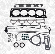 Packningssats, topplock / Sotningssats - cadillac, lotus, opel, vauxhall - OE 16 06 171, 1606171, 93 172 424