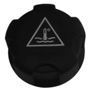 Lock, kylare - bmw, mini - OE 1711 7 639 024, 1713 2 754 264