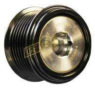 Frihjulskoppling, generator Gebe 3 5415 1 - jeep, lexus, toyota - OE 27415-0W010, 27415-0W063, 27415-0W130