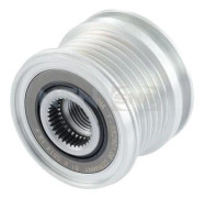 Frihjulskoppling, generator Snr GA751.21 - mercedes-benz - OE 2781500060, 6461550115