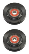 Styrrulle, drivrem - toyota - OE 8844026090