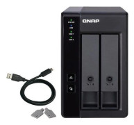 Qnap TR-002 Expansionsenhet