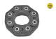 Led, kardanaxel, Bak, Fram, Fram eller bak Meyle 014 152 3109/HD - iveco, mercedes-benz, opel, renault - OE 221 411 01 15, 240 411 01 15, 42569356