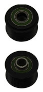 Frihjulskoppling, generator Kavo parts DFP-4502 - mazda - OE A628X92071, RF5C18330, RF5C18330A