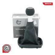 Växelspaksknopp Esen skv 63SKV405 - audi a6 c5, a6 c5 avant - OE 4B0863279A