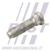 Pinnbult, hjulnav, Framaxel - ford transit v363 buss, transit v363 flak/chassi, transit v363 skåp - OE 1764265, W714846S439