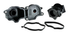 Ventil, vevhusventilation - bmw - OE 11 12 7 799 224