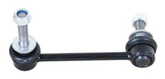 krängningshämmare Stång/stag,, framaxel vänster Klokkerholm 81283 - toyota land cruiser prado - OE 48810 0K010, 48810 60040