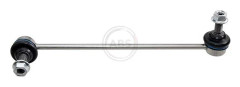 krängningshämmare Stång/stag,, Ytter, framaxel vänster A.b.s. 260 - opel, vauxhall - OE 13282834, 350192