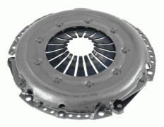 Tryckplatta - audi, seat, skoda, vw - OE 028 141 117, 058 141 117 A, 058 141 117 AX