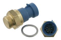Temperaturswitch, kylarfläkt - fiat brava, bravo i, marea, marea weekend, punto, punto cabriolet, lancia y - OE 7738582