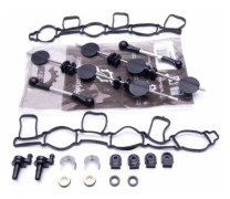 Reparationssats, sugrörsmodul - audi, vw - OE 059129711CK, 059129712BQ