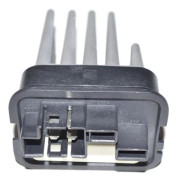 Kontrollenhet, uppvärmning / ventilation Fast FT59112 - fiat bravo ii, bravo van - OE 77364374