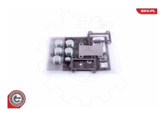 Reparationssats, sugrörsmodul Esen skv 49SKV531 - alfa romeo 159, 159 sportwagon, brera, spider, fiat croma, lancia thesis - OE 55210197, 55210198