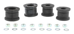 Reparationssats, stabilisator kopplingsstång, Framaxel - mercedes-benz - OE 124 320 01 47, A 124 320 01 47