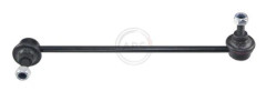 krängningshämmare Stång/stag,, Ytter, framaxel höger, framaxel vä - porsche 911, 911 cabriolet - OE 99634307303, 99634307304, 99634307305