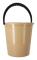Universalhink 8L, POLSK PRODUKT - beige