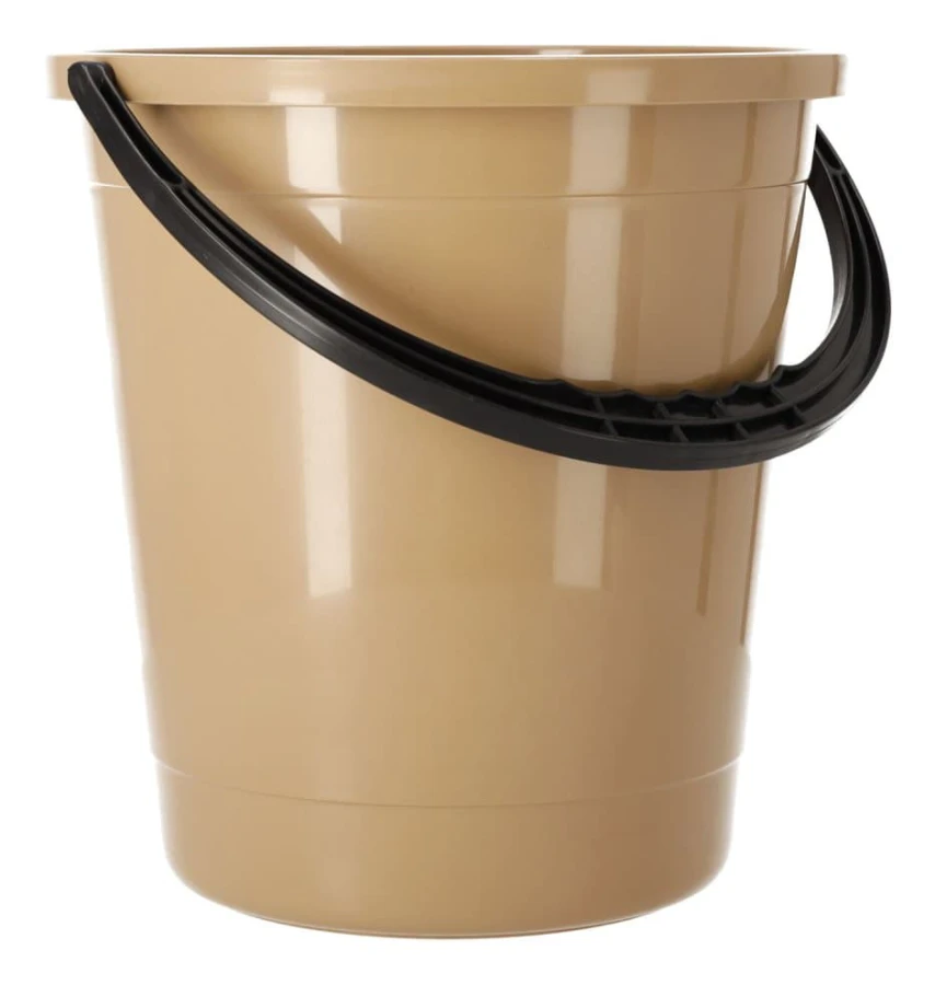 Universalhink 8L, POLSK PRODUKT - beige