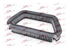 Kupefilter Srline S11-1100 - audi a8 d3 - OE 4E0 819 439 A, 4E0819439A