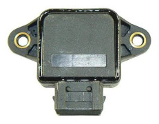 Sensor, gasspjäll - alfa romeo, citroën, ferrari, fiat, hyundai, kia, lancia, opel, peugeot, porsche, saab, toyota, volvo - OE 0826924, 1336385, 14243