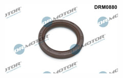 DR.MOTOR AUTOMOTIVE DRM0880 Packbox, vevaxel