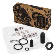 Packningssats, insprutningsmunstycke - audi, seat, skoda, vw - OE 038 109 451 B, 038 109 451B, 038109451B
