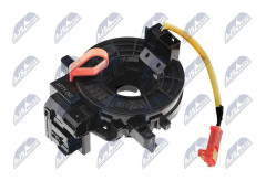 Klockfjäder, airbag Nty EAS-TY-002 - toyota previa iii, verso s, yaris - OE 84306-02190, 84306-12100, 84306-52100