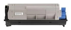 Trumma Svart - 5250/5450/5510/5540